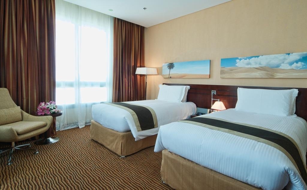 هتل سیتی سیزن